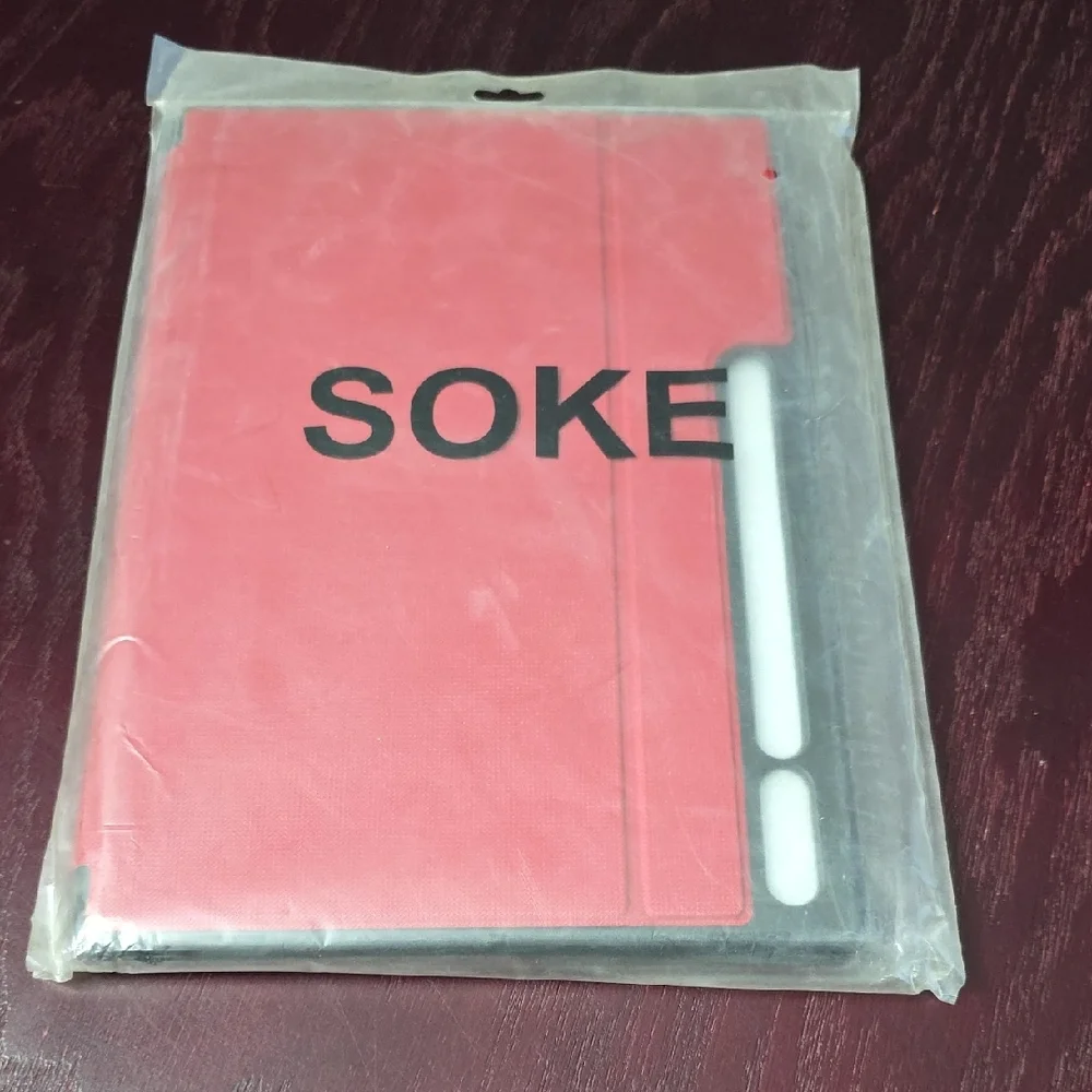 Tablet Case Cover - Pink